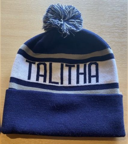 Custom Beanies