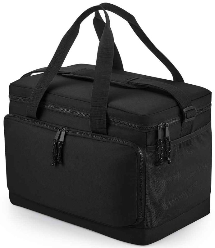 BagBase Large Cooler - Black