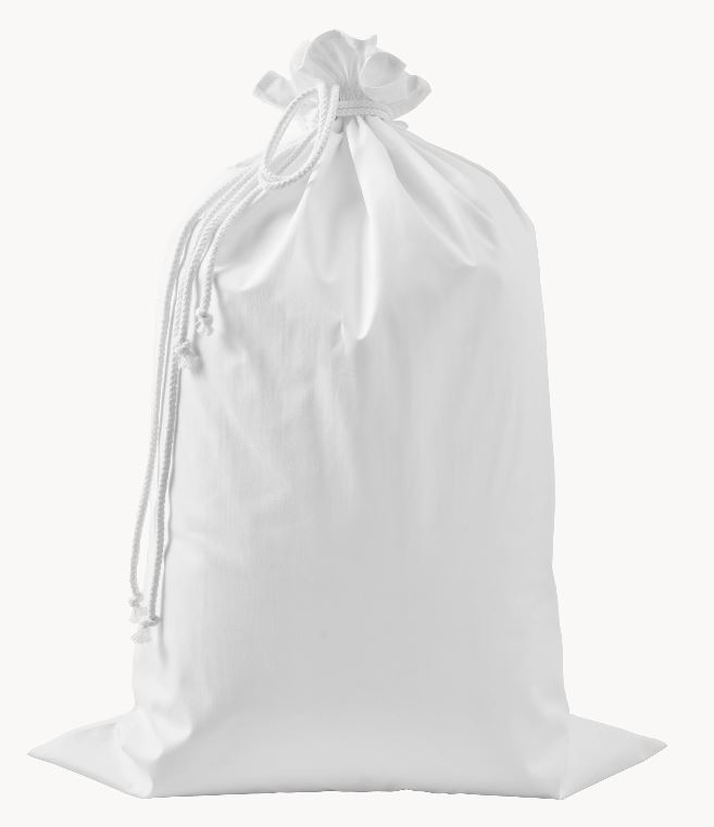Percale Laundry Bag