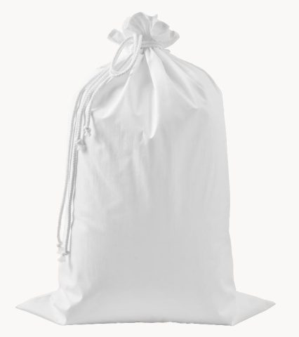 Percale Laundry Bag
