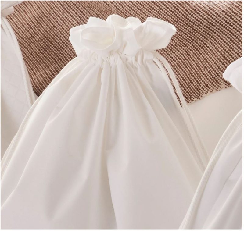 Percale Laundry Bag