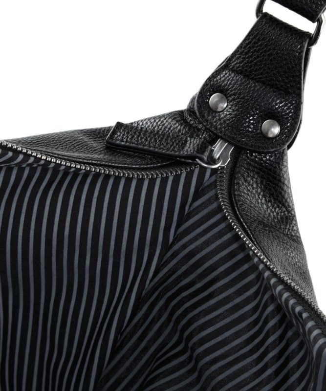 NuHide® weekender