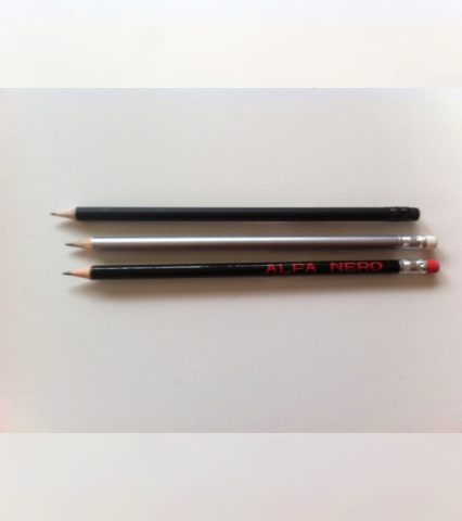 Custom Pencils