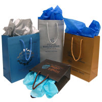 Carrier Bags