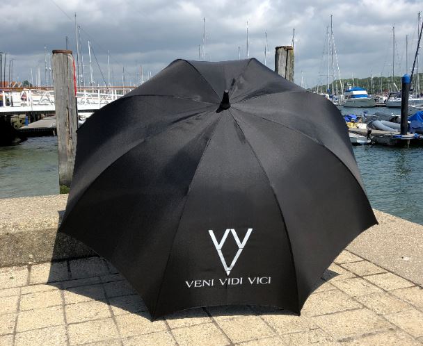 Guest Umbrellas