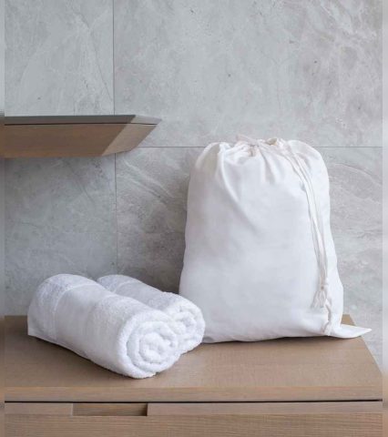 Plain Laundry Bag