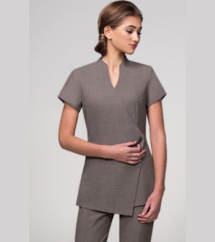 Wrap Style Tunic