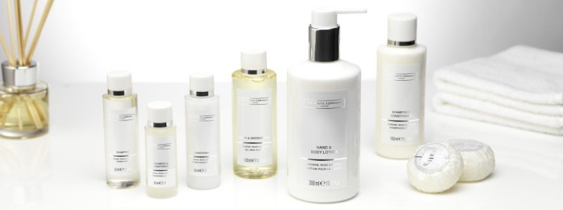 The White Company
