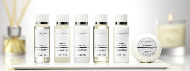 The White Company