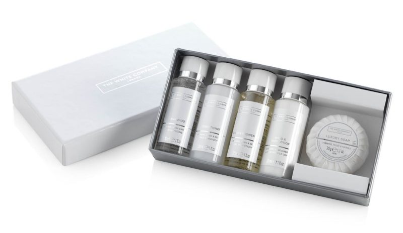 The White Company