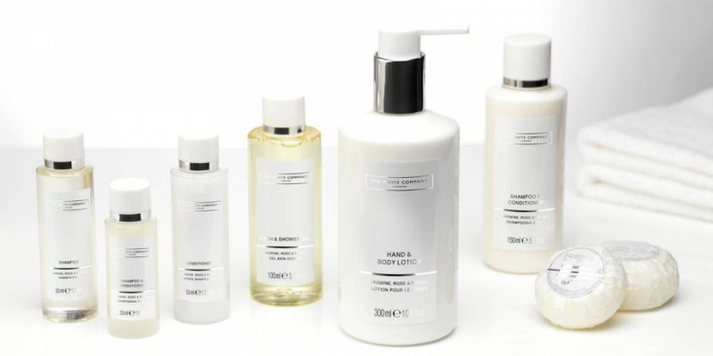 The White Company