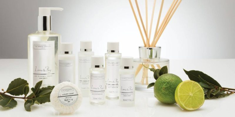The White Company