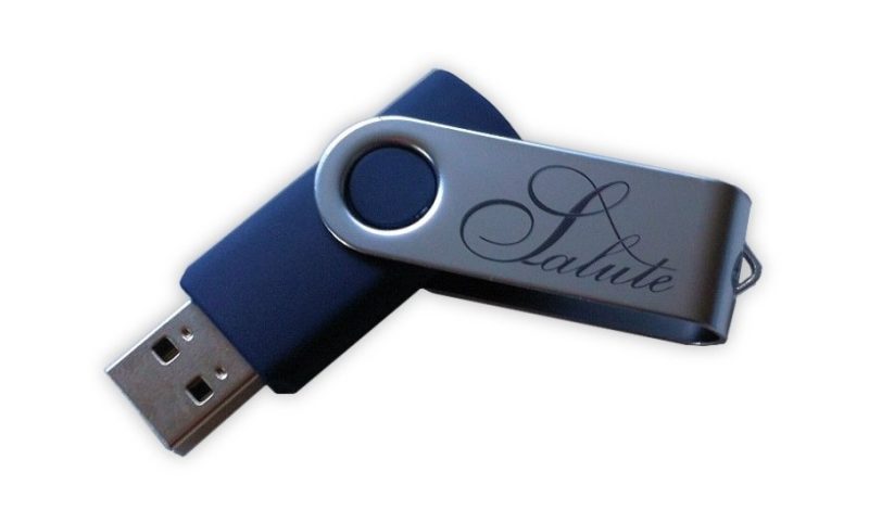 USB Memory Sticks