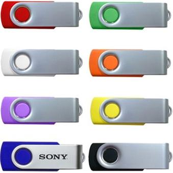 USB Memory Sticks