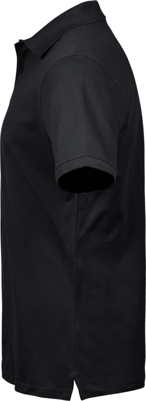 Heavy Polo - Black