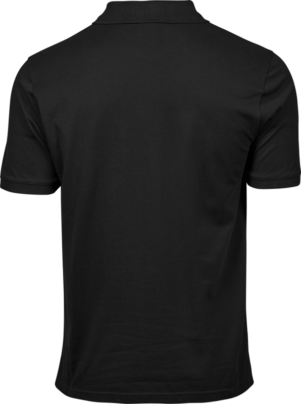 Heavy Polo - Black
