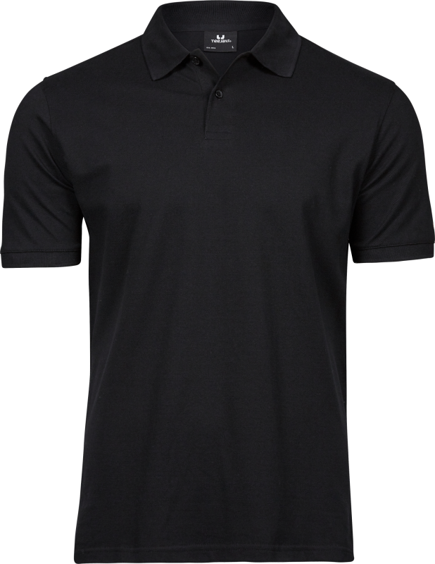 Heavy Polo - Black