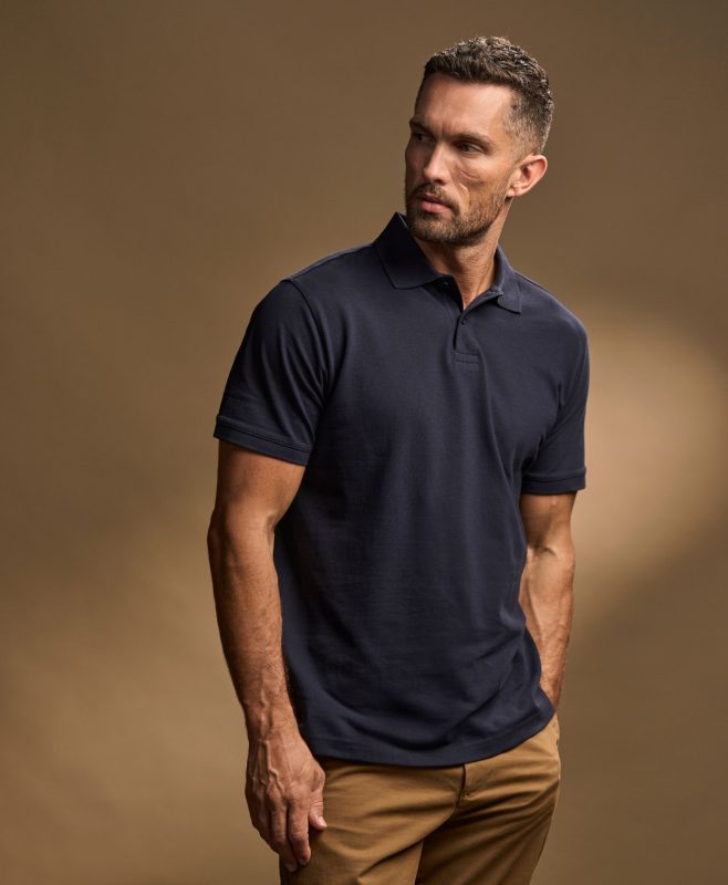 Heavy Polo