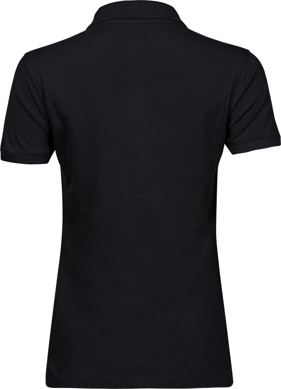Heavy Polo - Black