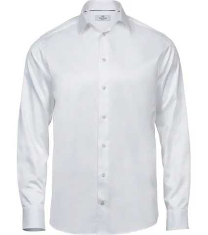 Luxury Shirt Comfort Fit