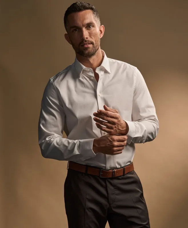 Stretch Luxury Shirt