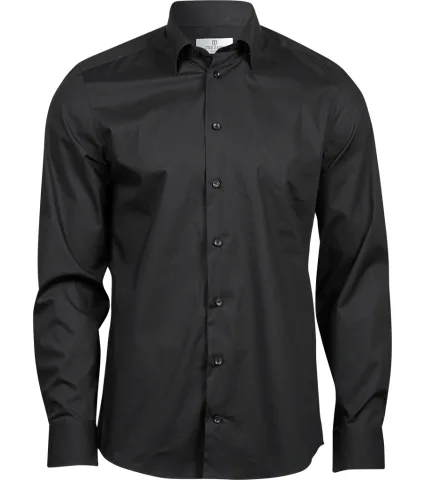 Stretch Luxury Shirt