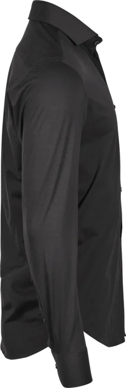 Active Stretch Shirt - Black