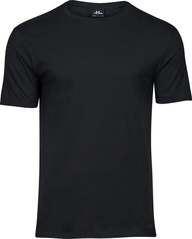 Luxury Tee - Black
