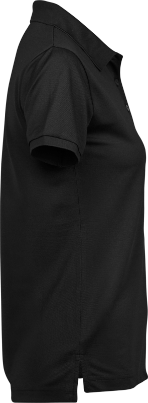 Club Polo - Black