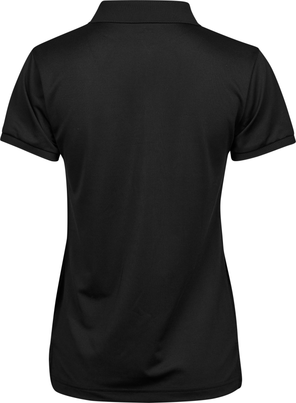 Club Polo - Black