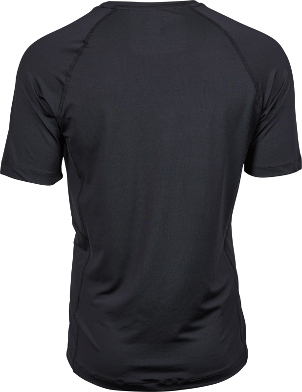 CoolDry Tee - Black