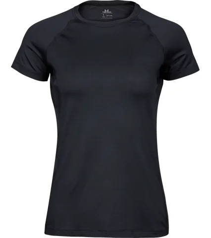 CoolDry Tee