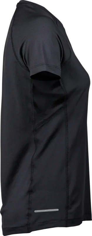 CoolDry Tee - Black