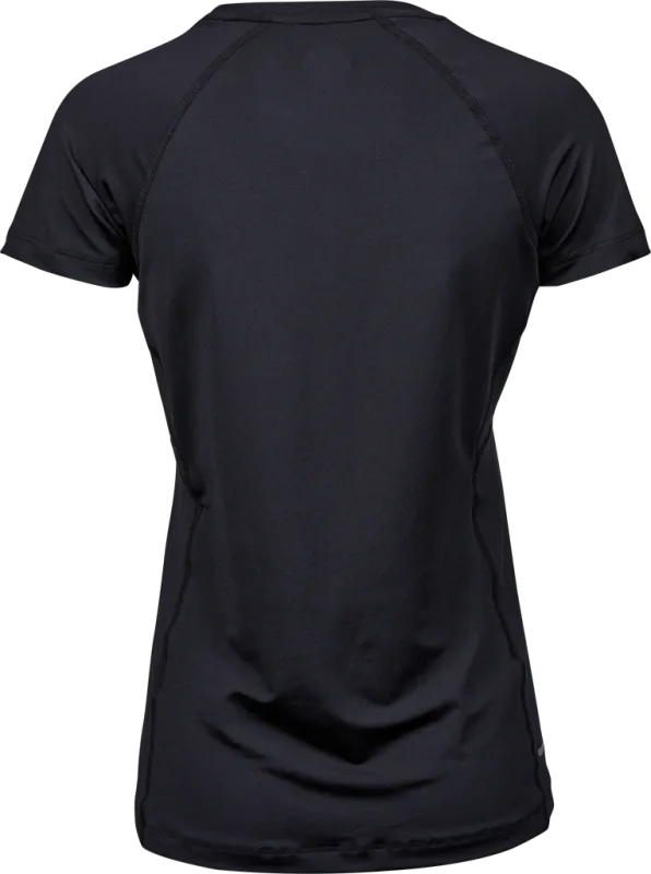 CoolDry Tee - Black