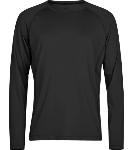 Long Sleeve CoolDry Tee