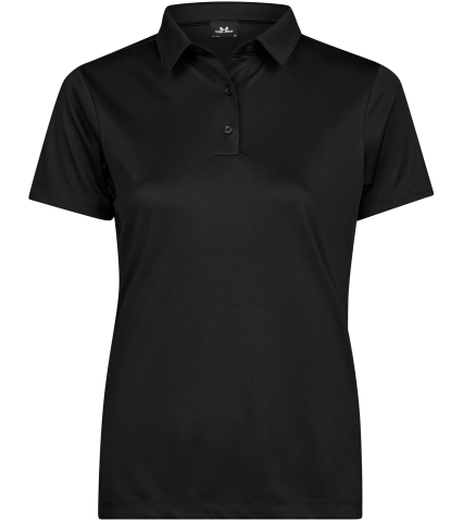 Luxury Sport Polo