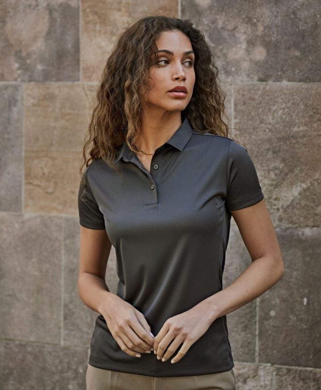 Luxury Sport Polo