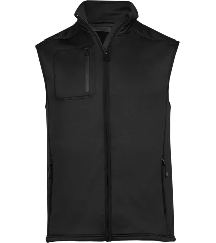 Stretch Fleece Bodywarmer