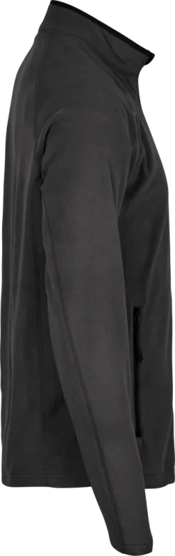 Active Fleece - Black