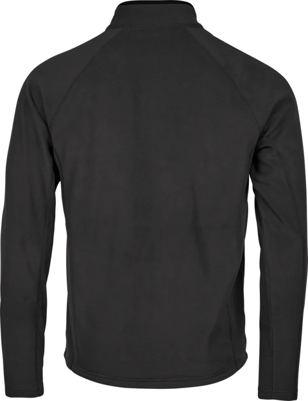 Active Fleece - Black