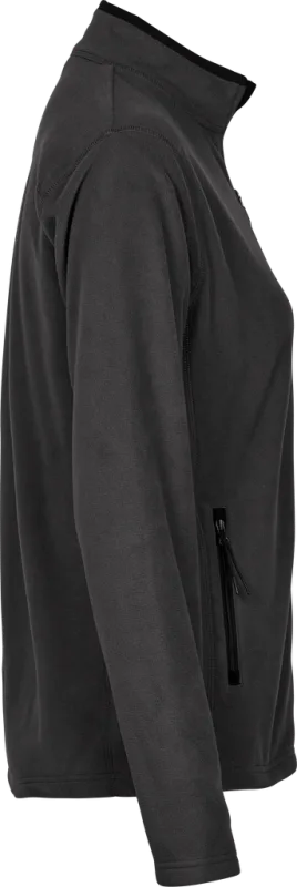 Active Fleece - Black