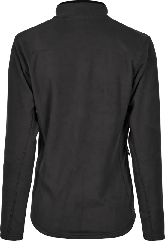 Active Fleece - Black