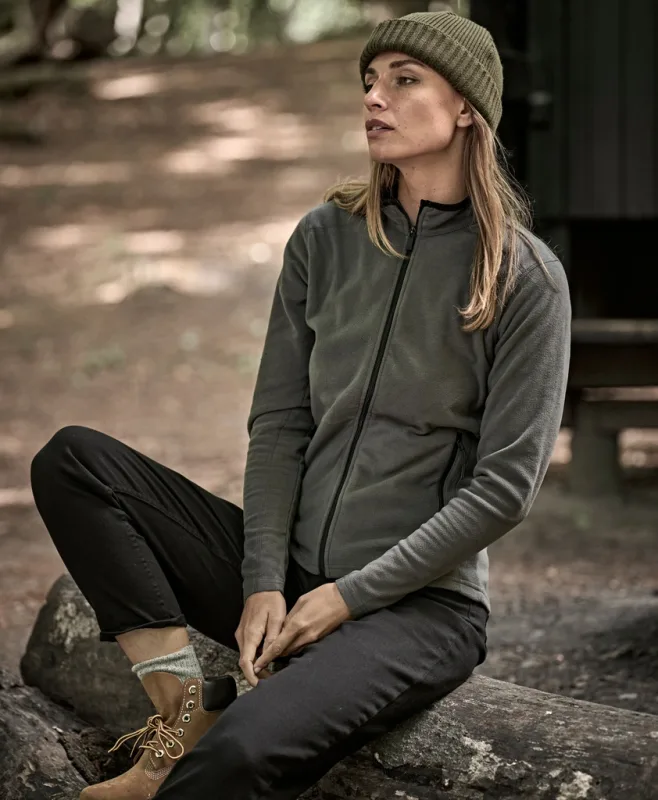 Active Fleece