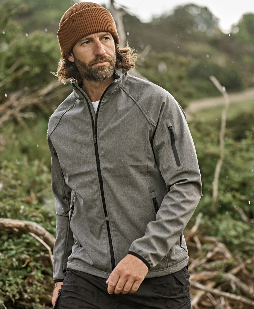 Lightweight Performance Softshell
