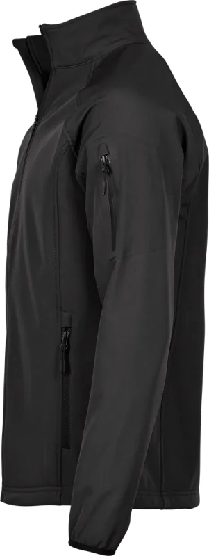 Lightweight Performance Softshell - Black