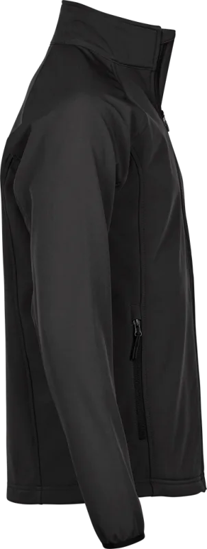 Lightweight Performance Softshell - Black