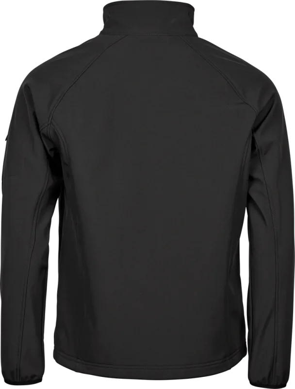 Lightweight Performance Softshell - Black