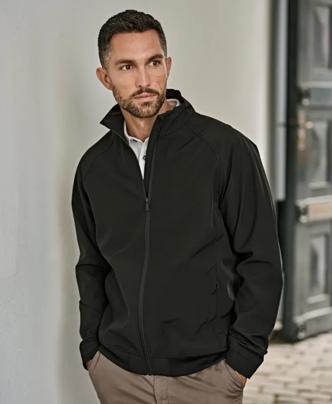 Club Jacket