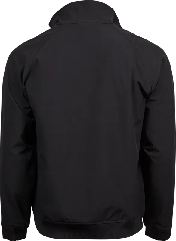 Club Jacket - Black