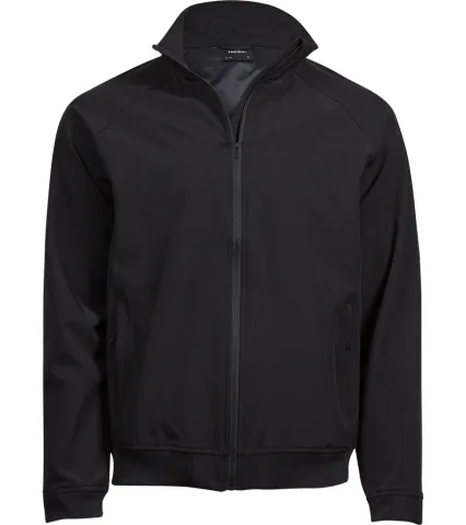 Club Jacket